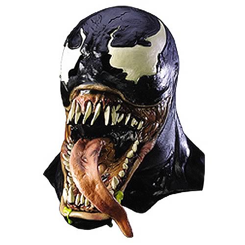 Marvel Venom masque latex taille adulte